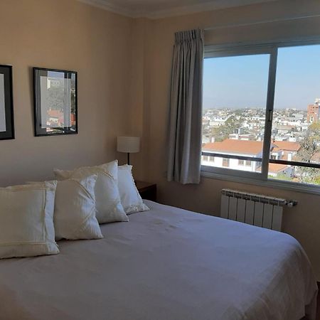 Departamento Gral. Gueemes Apartment ซัลตา ภายนอก รูปภาพ
