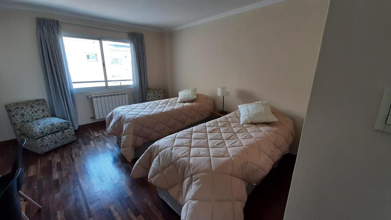 Departamento Gral. Gueemes Apartment ซัลตา ภายนอก รูปภาพ