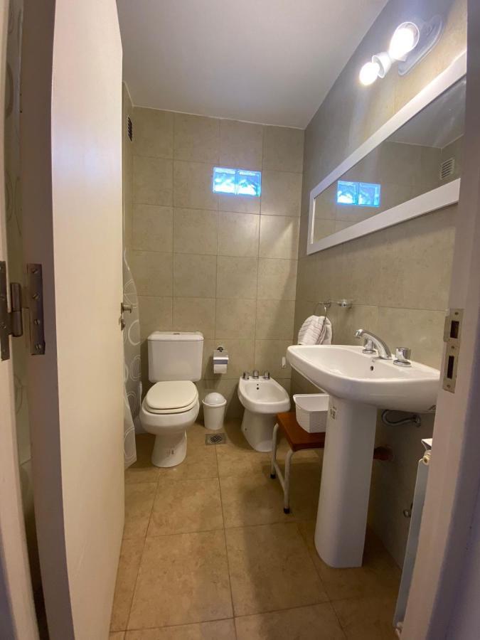 Departamento Gral. Gueemes Apartment ซัลตา ภายนอก รูปภาพ