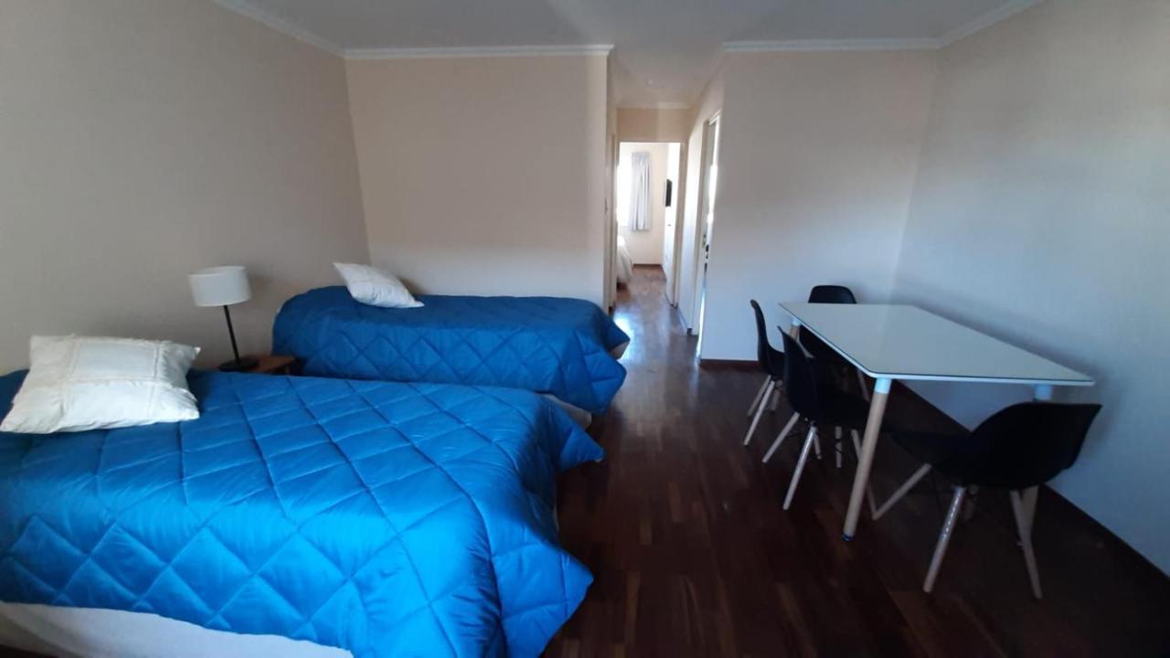 Departamento Gral. Gueemes Apartment ซัลตา ภายนอก รูปภาพ
