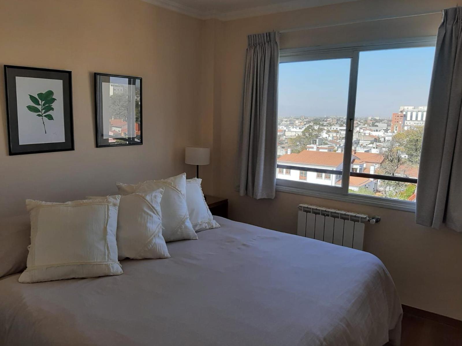 Departamento Gral. Gueemes Apartment ซัลตา ภายนอก รูปภาพ