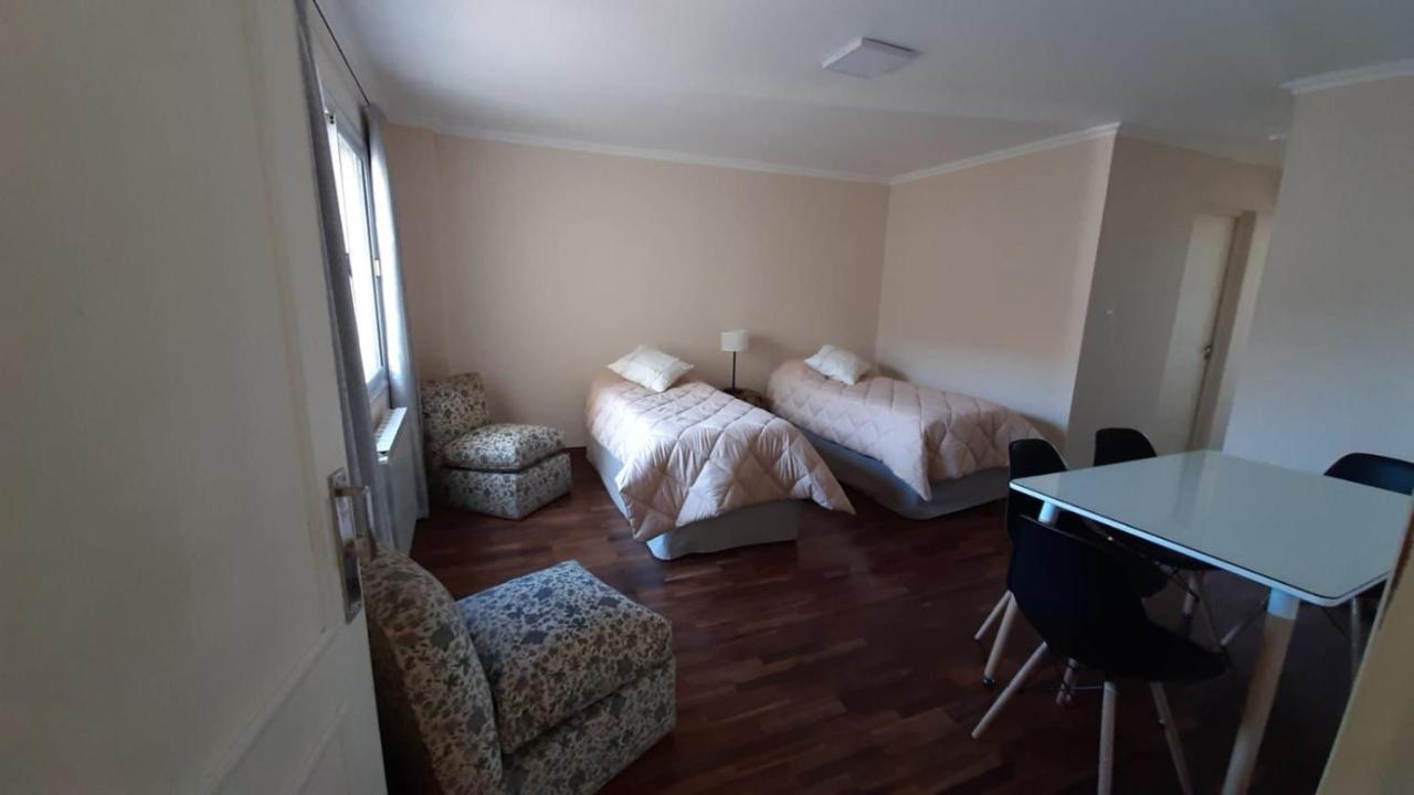 Departamento Gral. Gueemes Apartment ซัลตา ภายนอก รูปภาพ