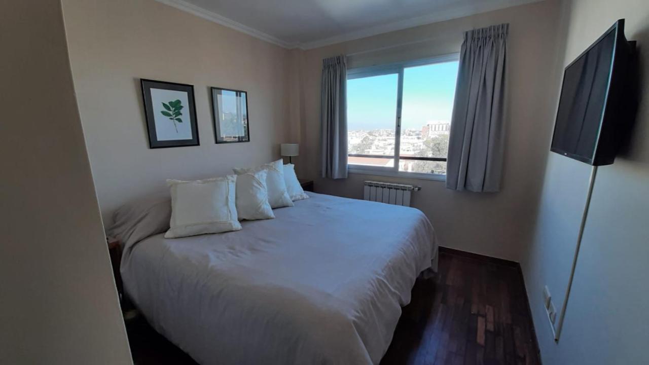 Departamento Gral. Gueemes Apartment ซัลตา ภายนอก รูปภาพ