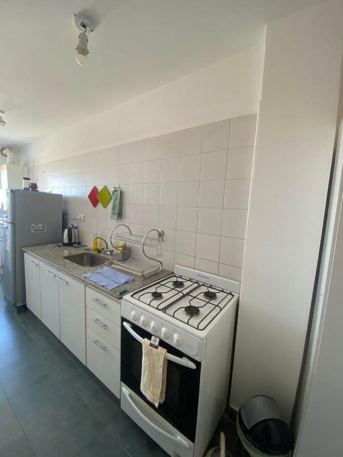 Departamento Gral. Gueemes Apartment ซัลตา ภายนอก รูปภาพ